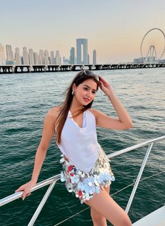 Megha Vip Companion - escort in Dubai Photo 3 of 5