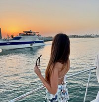 Megha Vip Companion - escort in Dubai