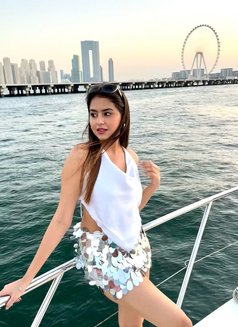 Megha Vip Companion - escort in Dubai Photo 5 of 5