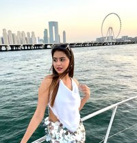 Megha Vip Companion - escort in Dubai Photo 1 of 5