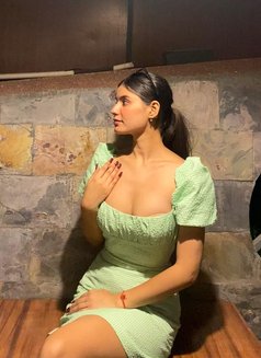 Megha Vip Indian - escort in Dubai Photo 1 of 5