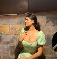 Megha Vip Indian - escort in Dubai