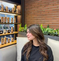 Megha Vip Indian - escort in Dubai