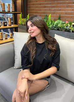 Megha Vip Indian - escort in Dubai Photo 3 of 5