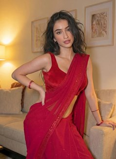 Megha Vip Model - escort in Dubai Photo 4 of 5