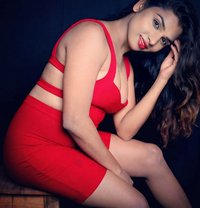 Meghana 143 - Transsexual escort in Pune
