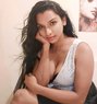 Meghana 143 - Transsexual escort in Hyderabad Photo 3 of 4