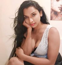 Meghana 143 - Transsexual escort in Pune