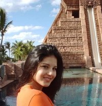 Meghana: Best Escort Girl in Chennai - escort in Chennai