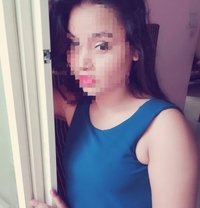 Meghana: Best Escort Girl in Kolkata - escort in Kolkata