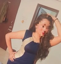 Meghana: Best Escort Girl in Kolkata - escort in Kolkata