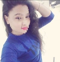 Meghana: Best Escort Girl in Kolkata - puta in Kolkata