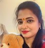 Meghana Chowdary - escort in Hyderabad Photo 1 of 1