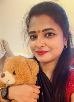 Meghana Chowdary - puta in Hyderabad Photo 1 of 1