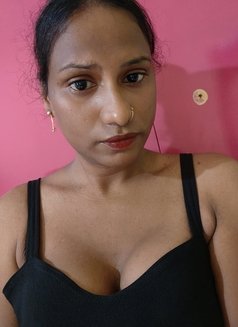 Meghana - dominatrix in Hyderabad Photo 1 of 1