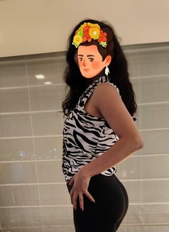 Meghana - escort in New Delhi Photo 6 of 8