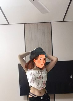 Meghana - escort in New Delhi Photo 8 of 8