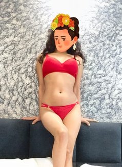 Meghana - escort in New Delhi Photo 2 of 4