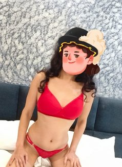 Meghana - escort in New Delhi Photo 4 of 4