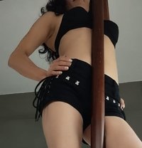 Meghana - escort in New Delhi