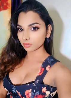 Meghana Mature7 - Acompañantes transexual in Hyderabad Photo 2 of 3