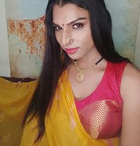 Meghana Mature7 - Transsexual escort in Hyderabad