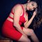Meghanamature7 - Acompañantes transexual in Hyderabad