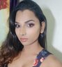 Meghanamature7 - Transsexual escort in Hyderabad Photo 2 of 6