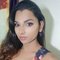 Meghanamature7 - Transsexual escort in Hyderabad Photo 2 of 6