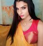Meghanamature7 - Transsexual escort in Hyderabad Photo 6 of 6