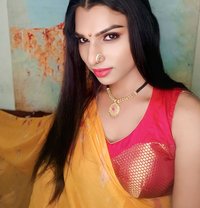 Meghanamature7 - Transsexual escort in Hyderabad