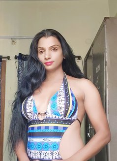 Meghanamature7 - Acompañantes transexual in Hyderabad Photo 8 of 9