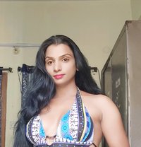 Meghanamature7 - Transsexual escort in Hyderabad