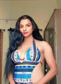 Meghanamature7 - Acompañantes transexual in Hyderabad Photo 9 of 9
