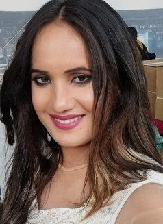 Meghla Chowdhury - Transsexual escort in Kolkata Photo 1 of 7