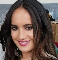 Meghla Chowdhury - Transsexual escort in Kolkata