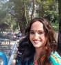 Meghla Chowdhury - Acompañantes transexual in Kolkata Photo 4 of 10