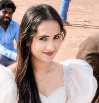 Meghla Chowdhury - Transsexual escort in Kolkata