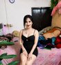 Meghla Chowdhury - Transsexual escort in Kolkata Photo 14 of 14