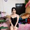 Meghla Chowdhury - Transsexual escort in Kolkata