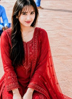 Meghla Chowdhury - Transsexual escort in Kolkata Photo 10 of 11