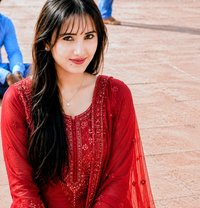 Meghla Chowdhury - Transsexual escort in Kolkata