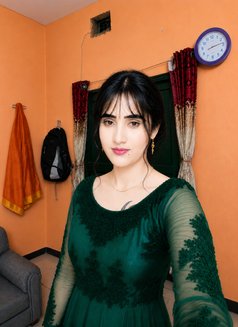 Meghla Chowdhury - Transsexual escort in Kolkata Photo 11 of 11