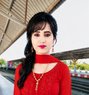 Meghla Chowdhury - Transsexual escort in Kolkata Photo 5 of 11