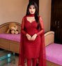 Meghla Chowdhury - Acompañantes transexual in Kolkata Photo 7 of 11