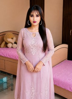 Meghla Chowdhury - Transsexual escort in Kolkata Photo 10 of 10