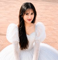 Meghla Chowdhury - Transsexual escort in Kolkata