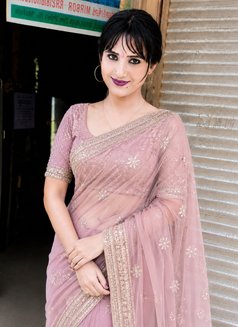 Meghla Chowdhury - Transsexual escort in Kolkata Photo 12 of 14