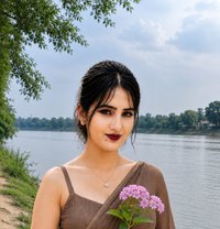 Meghla Chowdhury - Transsexual escort in Kolkata