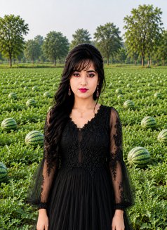 Meghla Chowdhury - Transsexual escort in Kolkata Photo 14 of 14